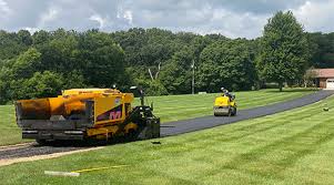 Driveway Snow Removal Preparation in Baidland, PA